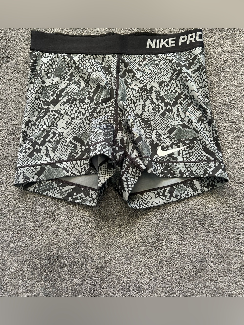 Women’s Nike Pro Shorts